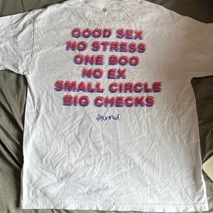 4hunnid tee